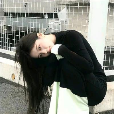 在下巴克